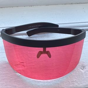 UV Visor Shades